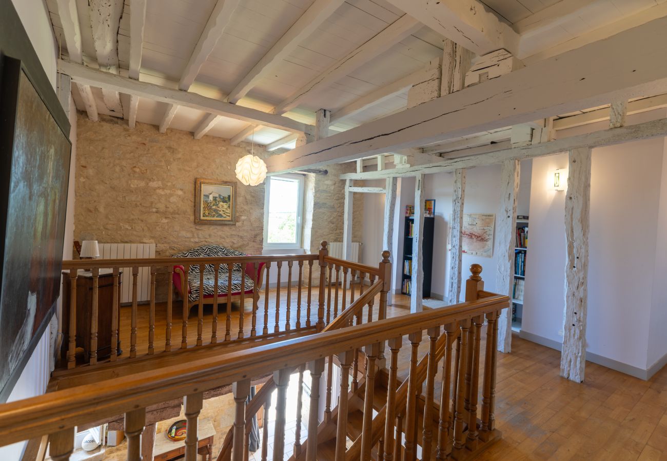 Casa en Lombers - Maison Saint Sernin