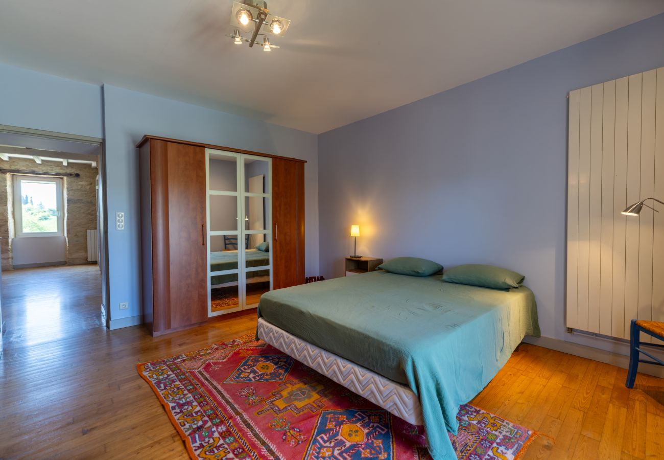 Casa en Lombers - Maison Saint Sernin