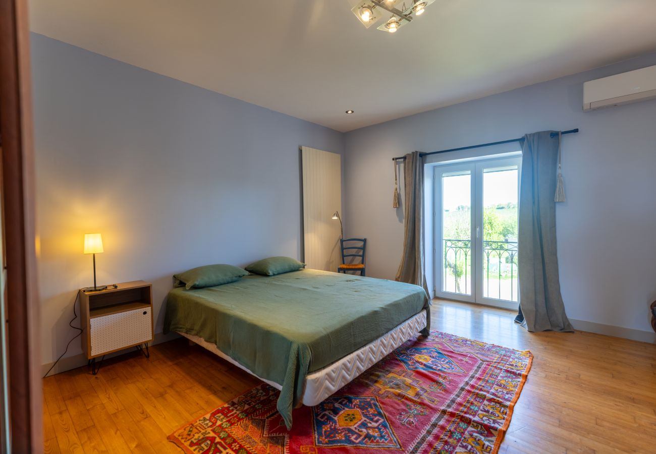 Casa en Lombers - Maison Saint Sernin