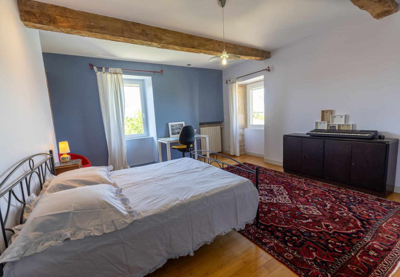 Casa en Lombers - Maison Saint Sernin