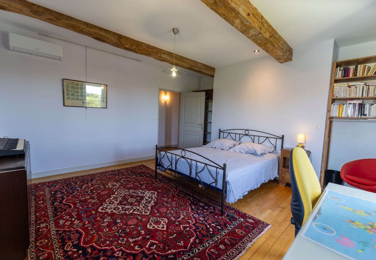 Casa en Lombers - Maison Saint Sernin