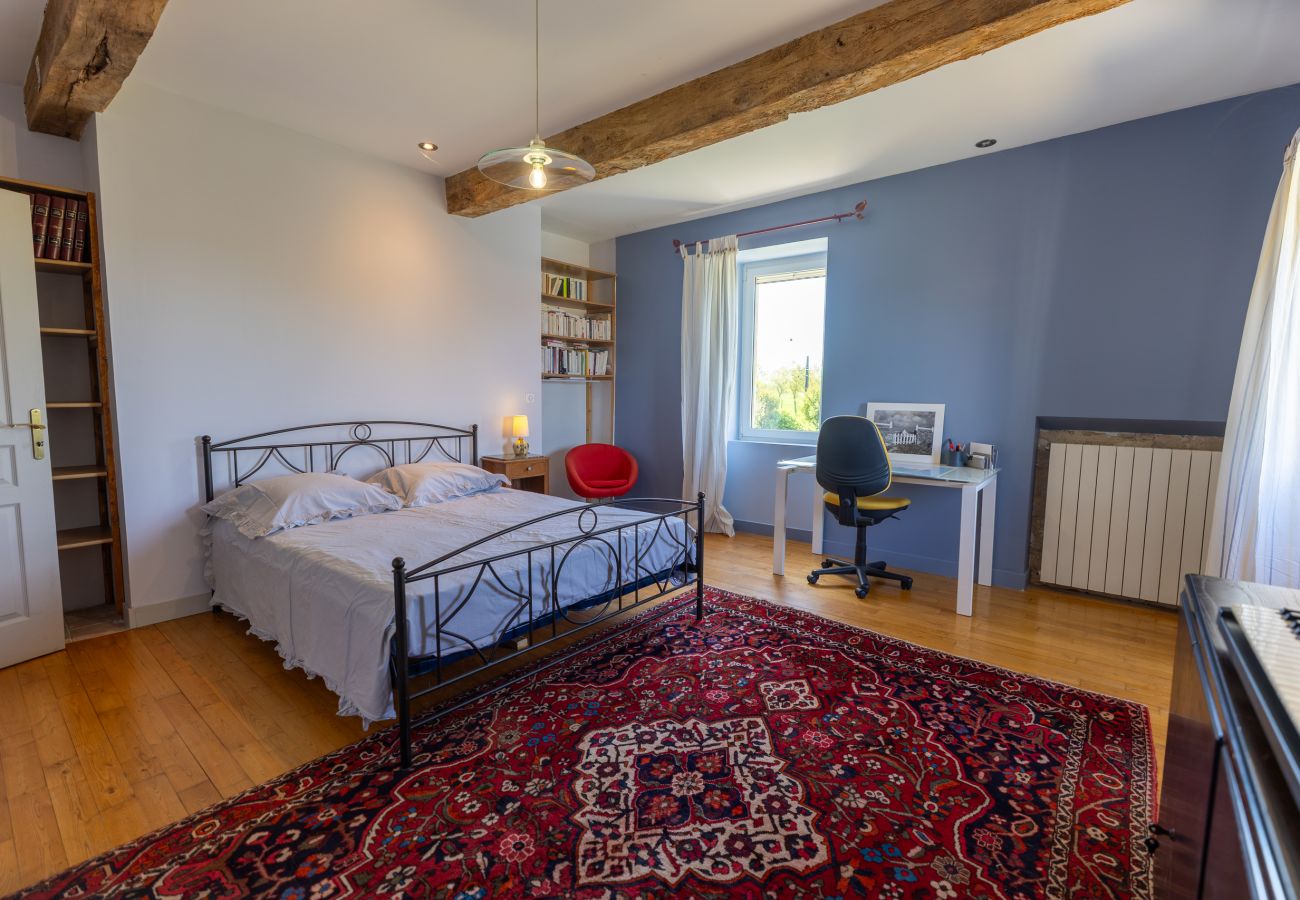 Casa en Lombers - Maison Saint Sernin