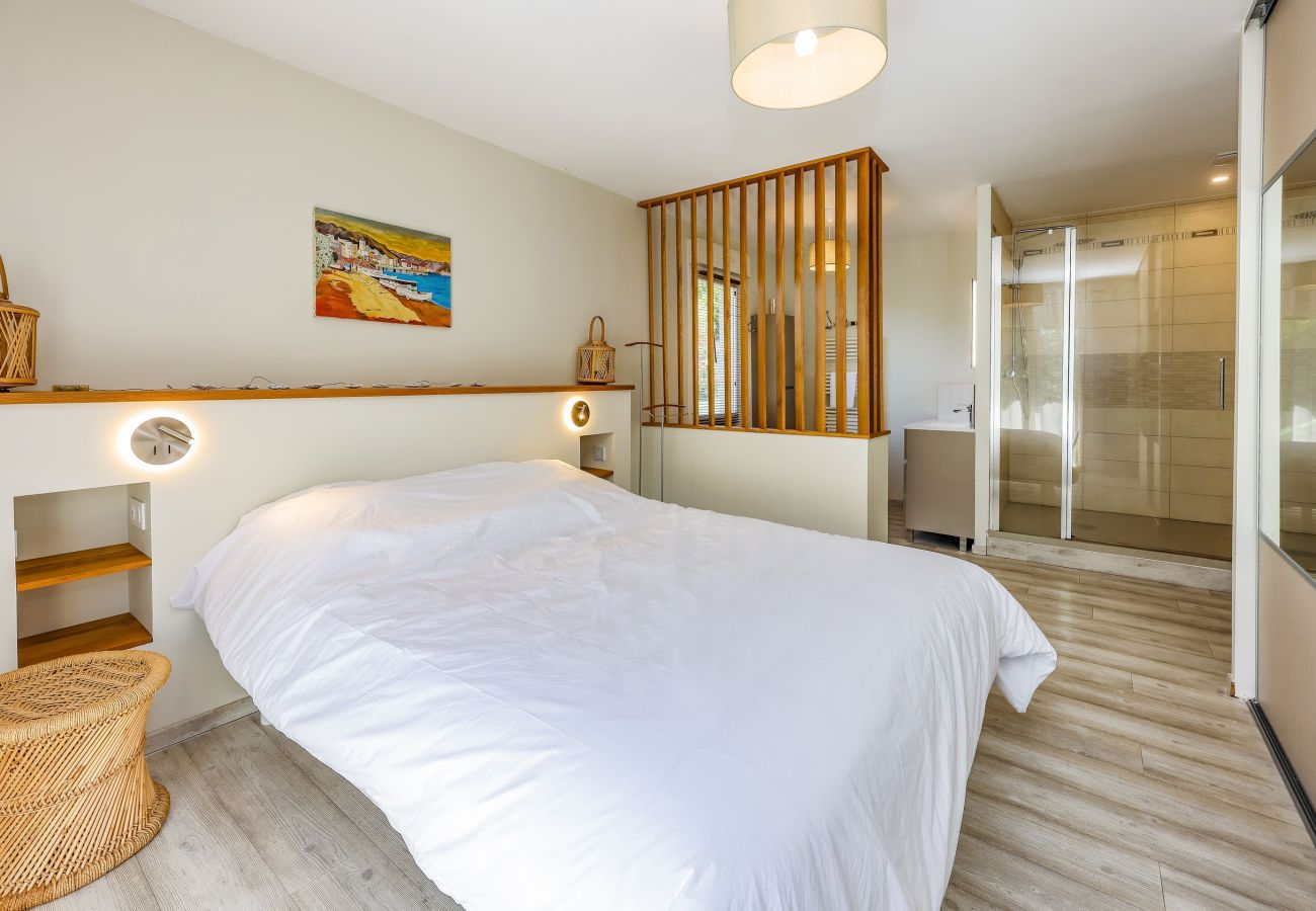 Casa en Lugan - Cottage Tarnais
