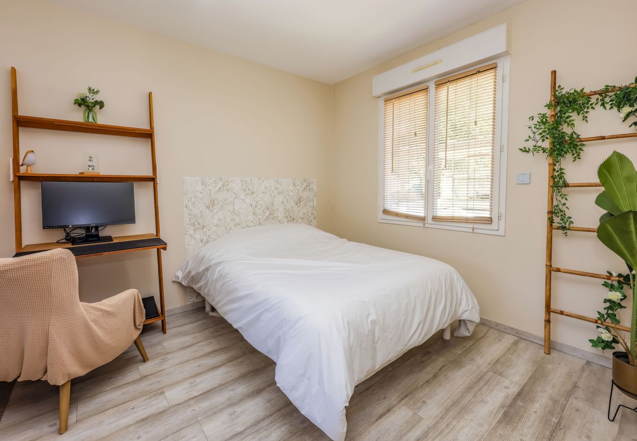 Casa en Lugan - Cottage Tarnais