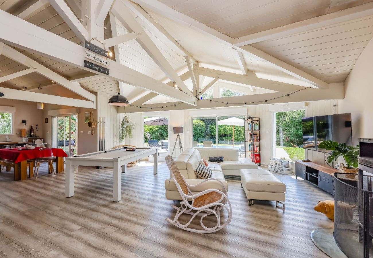 Casa en Lugan - Cottage Tarnais