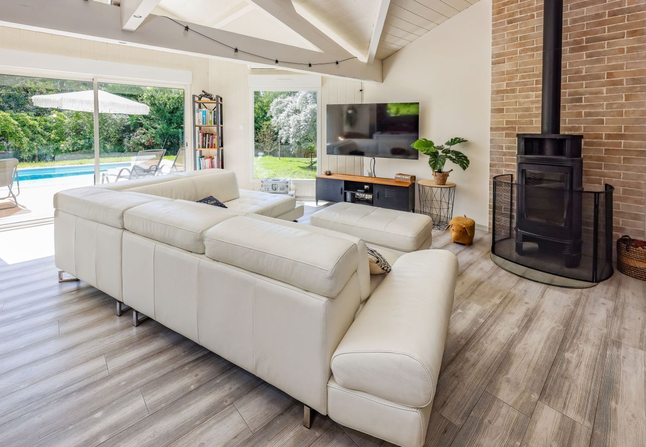 Casa en Lugan - Cottage Tarnais