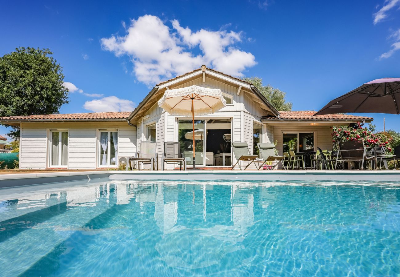 Casa en Lugan - Cottage Tarnais