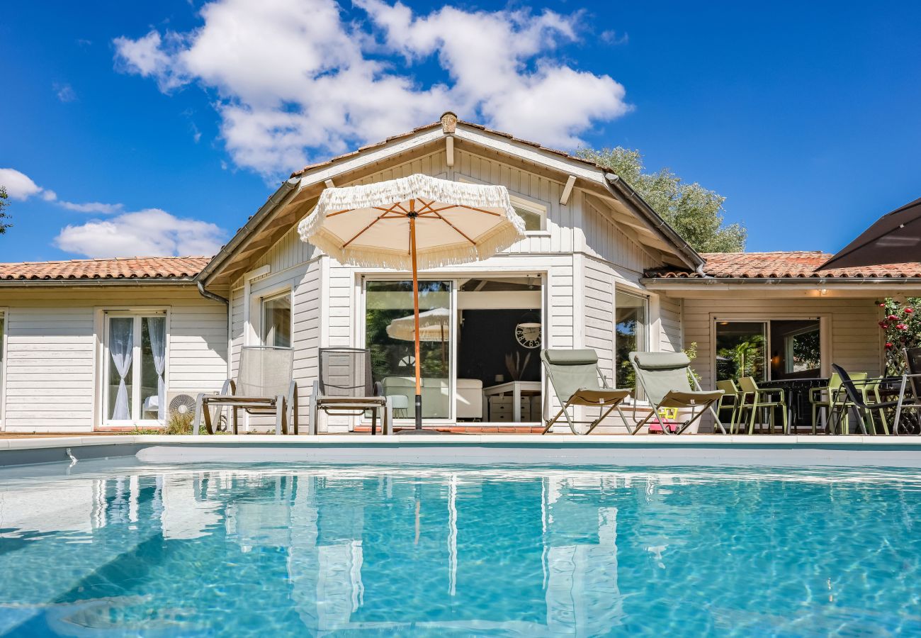 Casa en Lugan - Cottage Tarnais