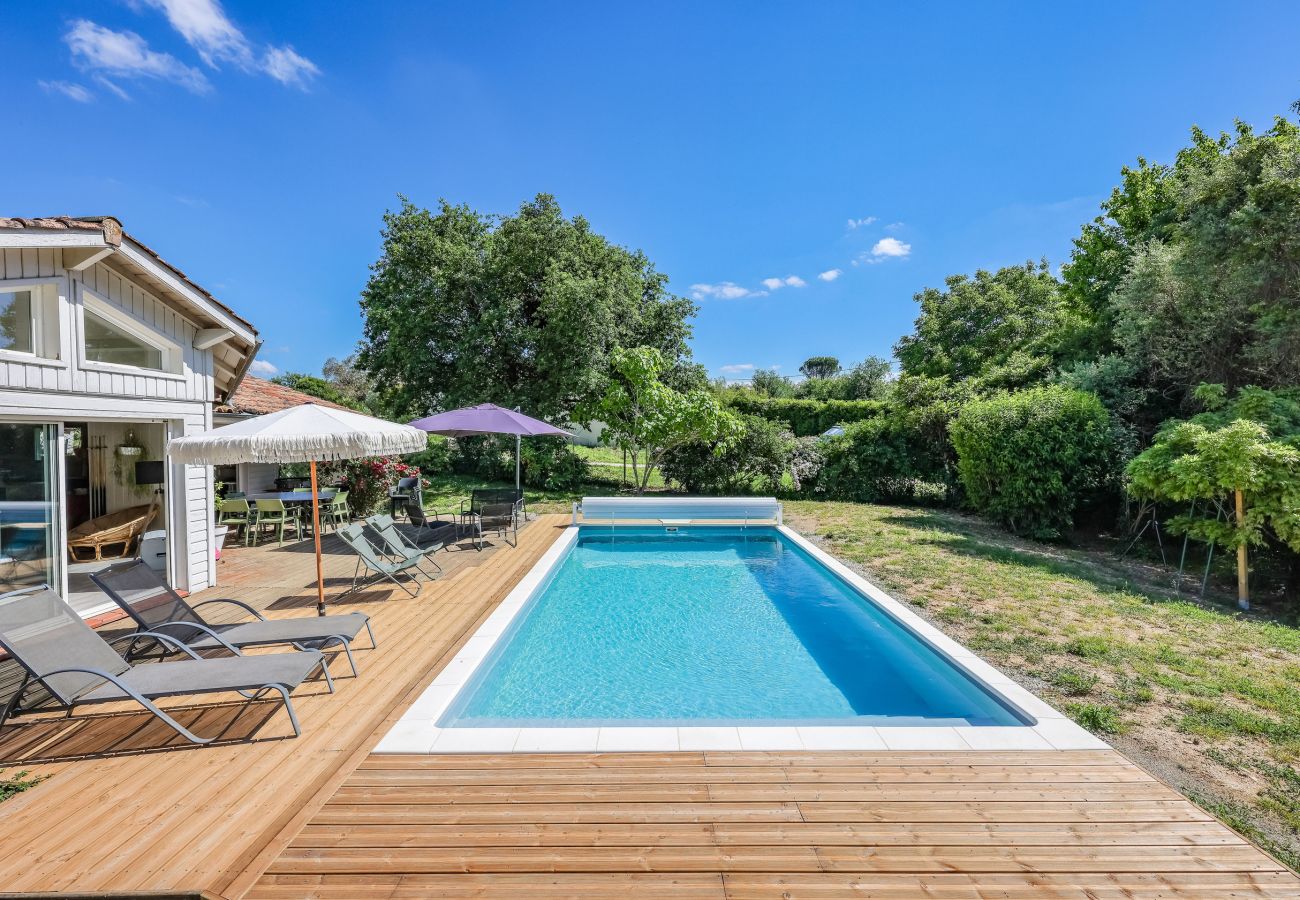 Casa en Lugan - Cottage Tarnais