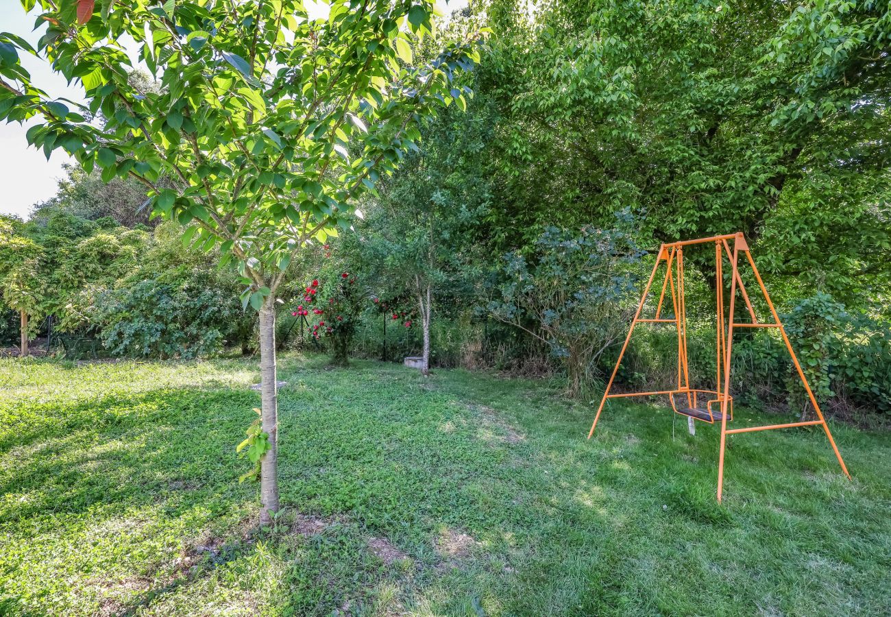 Casa en Lugan - Cottage Tarnais