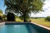 Villa en Labastide-de-Lévis - Bastide Remence