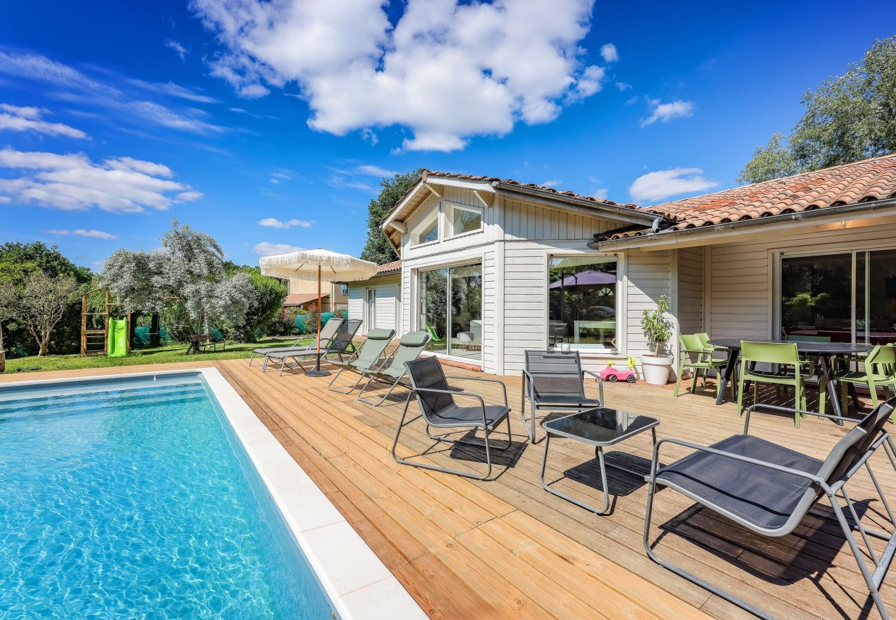 Maison à Lugan - Cottage Tarnais