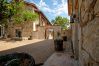 Villa à Labastide-de-Lévis - Bastide Remence